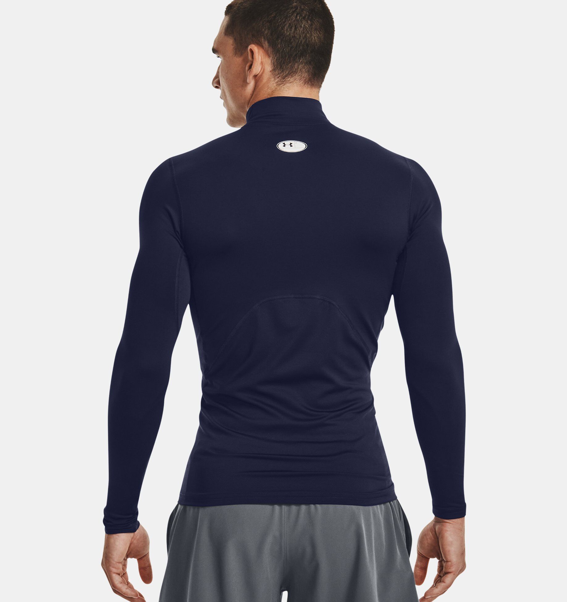 Under Armour ColdGear® Armour - Intimo - Uomo | Hardloop