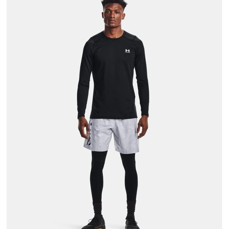 Under Armour ColdGear® Armour Tight - Running leggings - Men's | Hardloop
