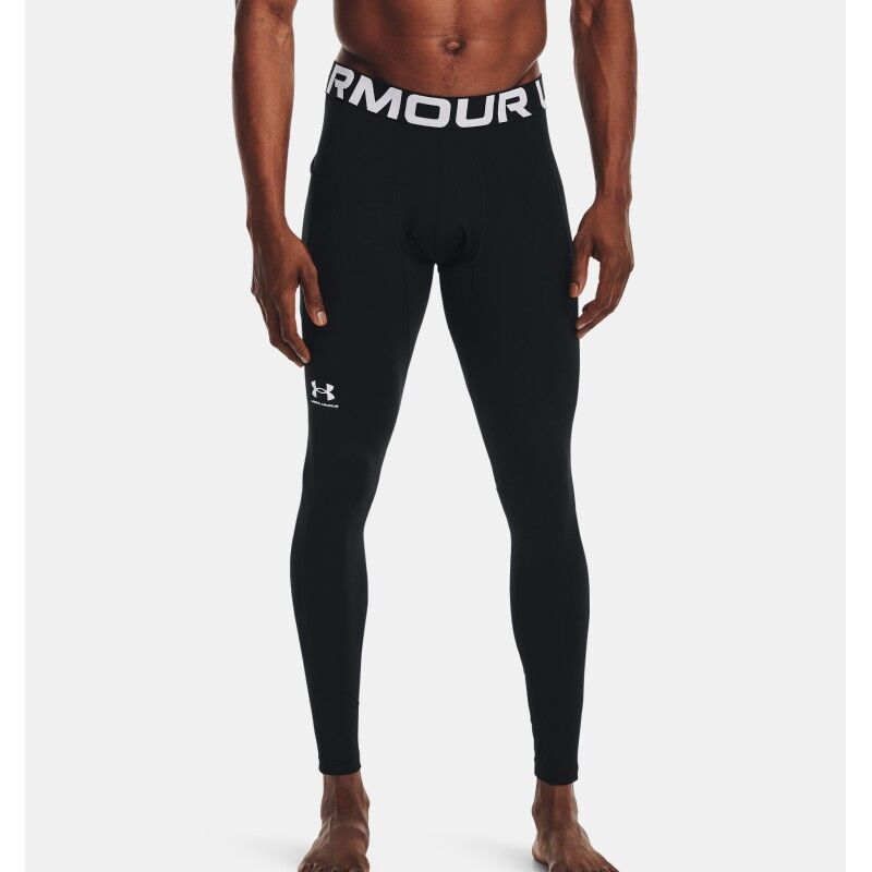 Under Armour ColdGear® Armour Tight - Løbetight - Herrer | Hardloop