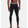 Under Armour ColdGear® Armour Tight - Running leggings - Men's | Hardloop