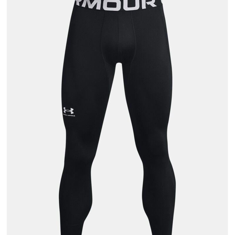 Under Armour ColdGear® Armour Tight - Laufhose - Herren | Hardloop