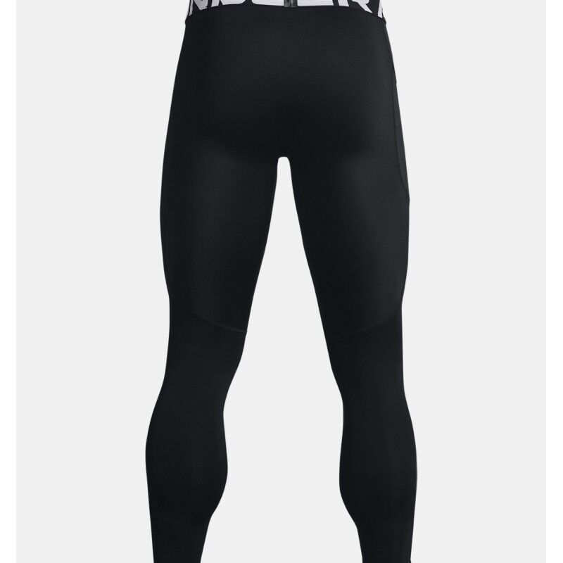 Under Armour ColdGear® Armour Tight - Laufhose - Herren | Hardloop
