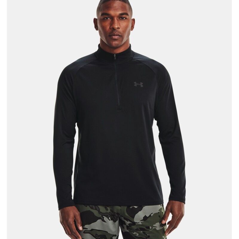 Under Armour UA Tech™ Fleece - Fleecevest - Heren | Hardloop