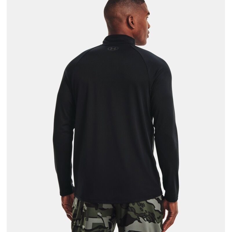 Under Armour UA Tech™ Fleece - Pánská fleesová mikina | Hardloop
