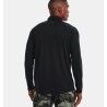 Under Armour UA Tech™ Fleece - Fleecevest - Heren | Hardloop