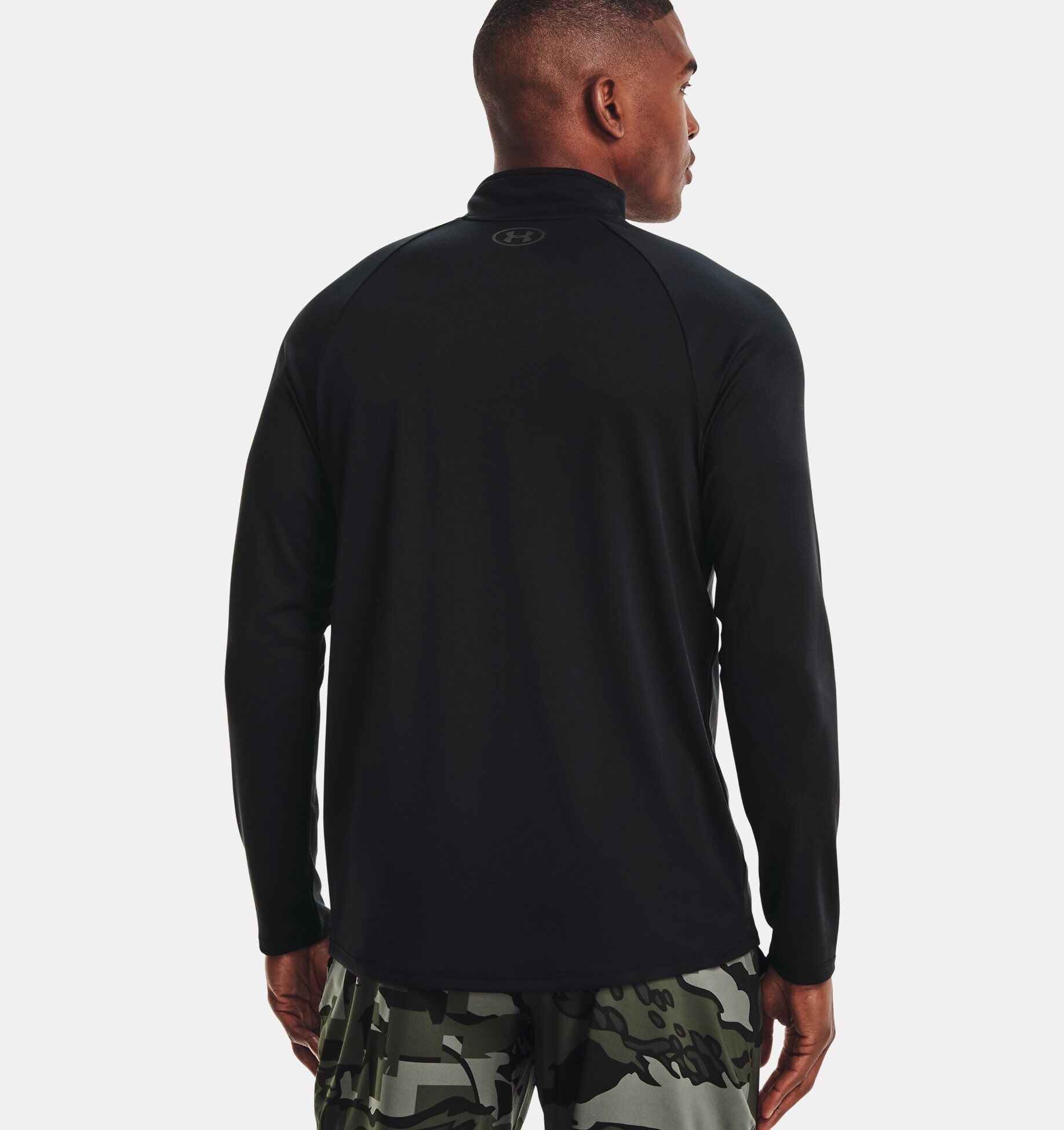 Under Armour UA Tech™ Fleece - Forro polar - Hombre | Hardloop