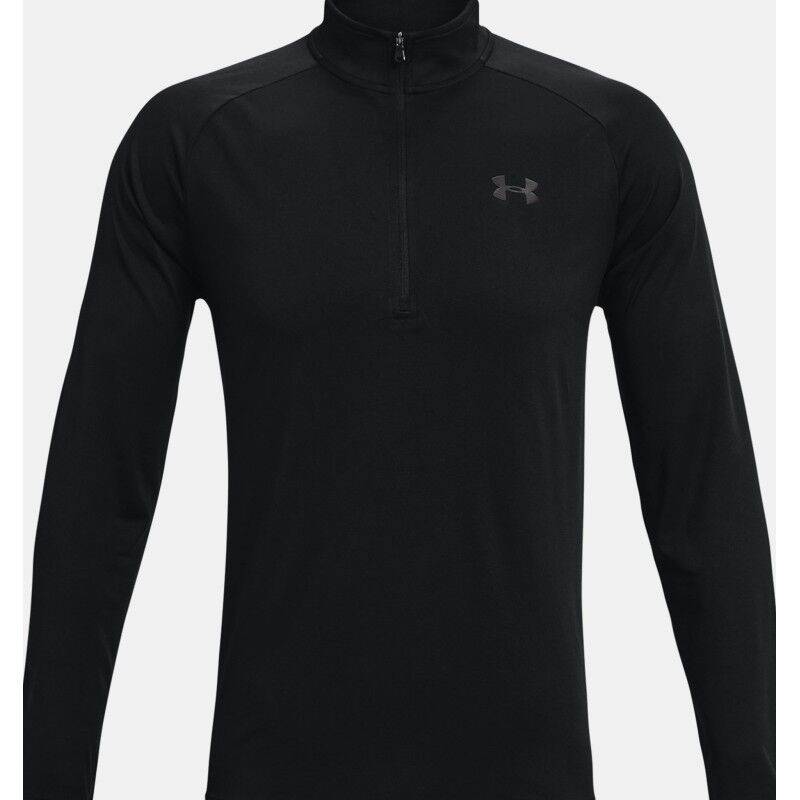 Under Armour UA Tech™ Fleece - Fleecejacke - Herren | Hardloop