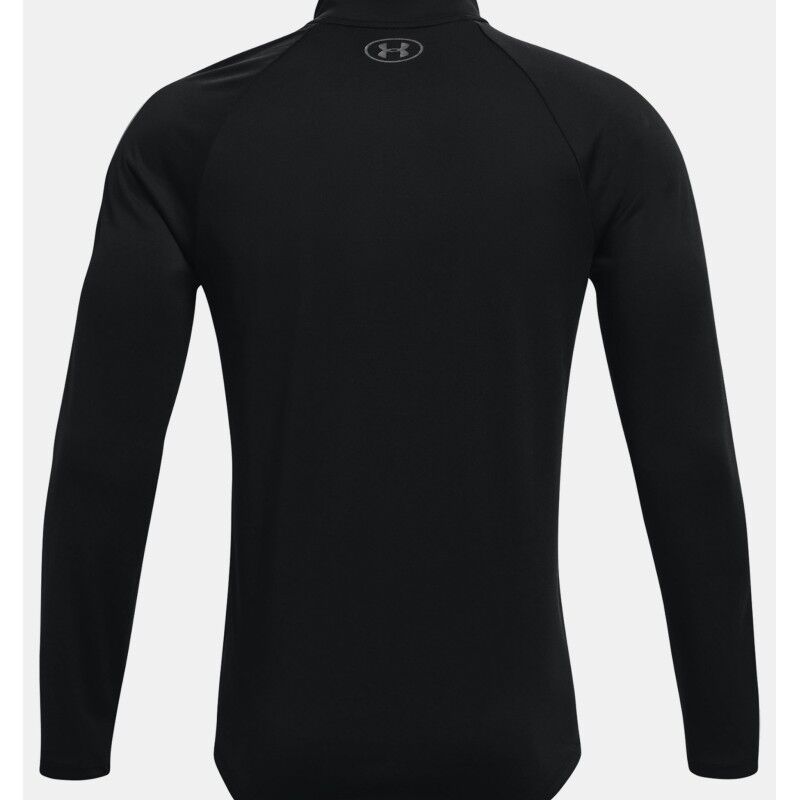 Under Armour UA Tech™ Fleece - Fleecejakke - Herrer | Hardloop