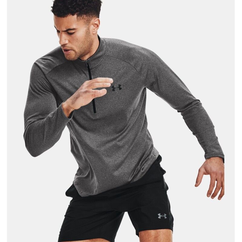 Under Armour UA Tech™ Fleece - Fleece jacket - Men's | Hardloop