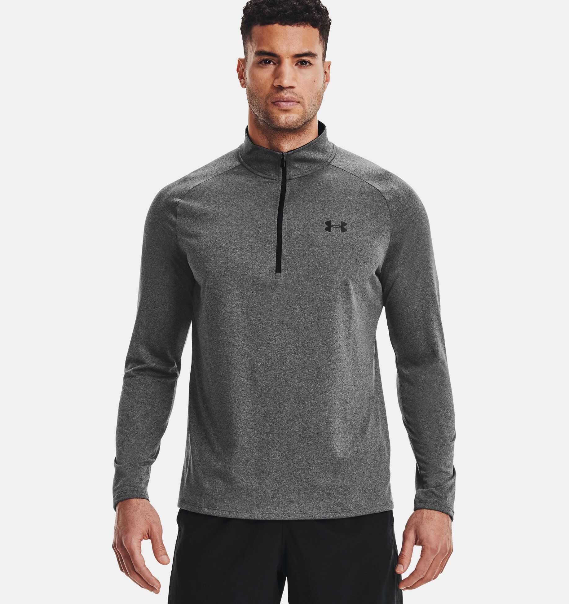 Under Armour UA Tech™ Fleece - Fleece jacket - Men's | Hardloop