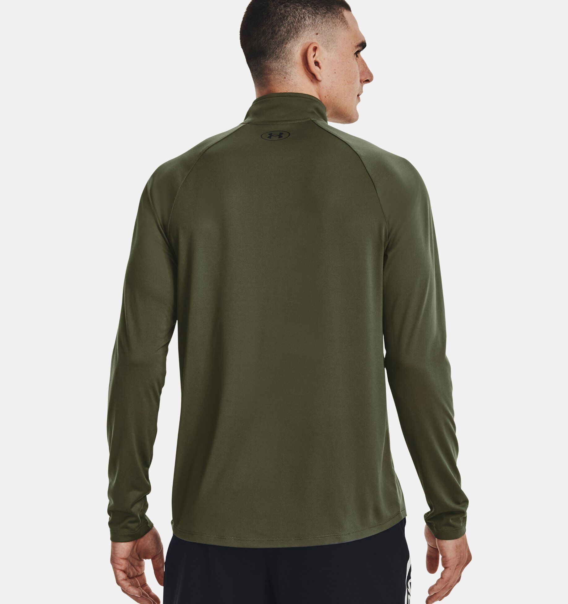 Under Armour UA Tech™ Fleece Fleece jacket Men's Hardloop