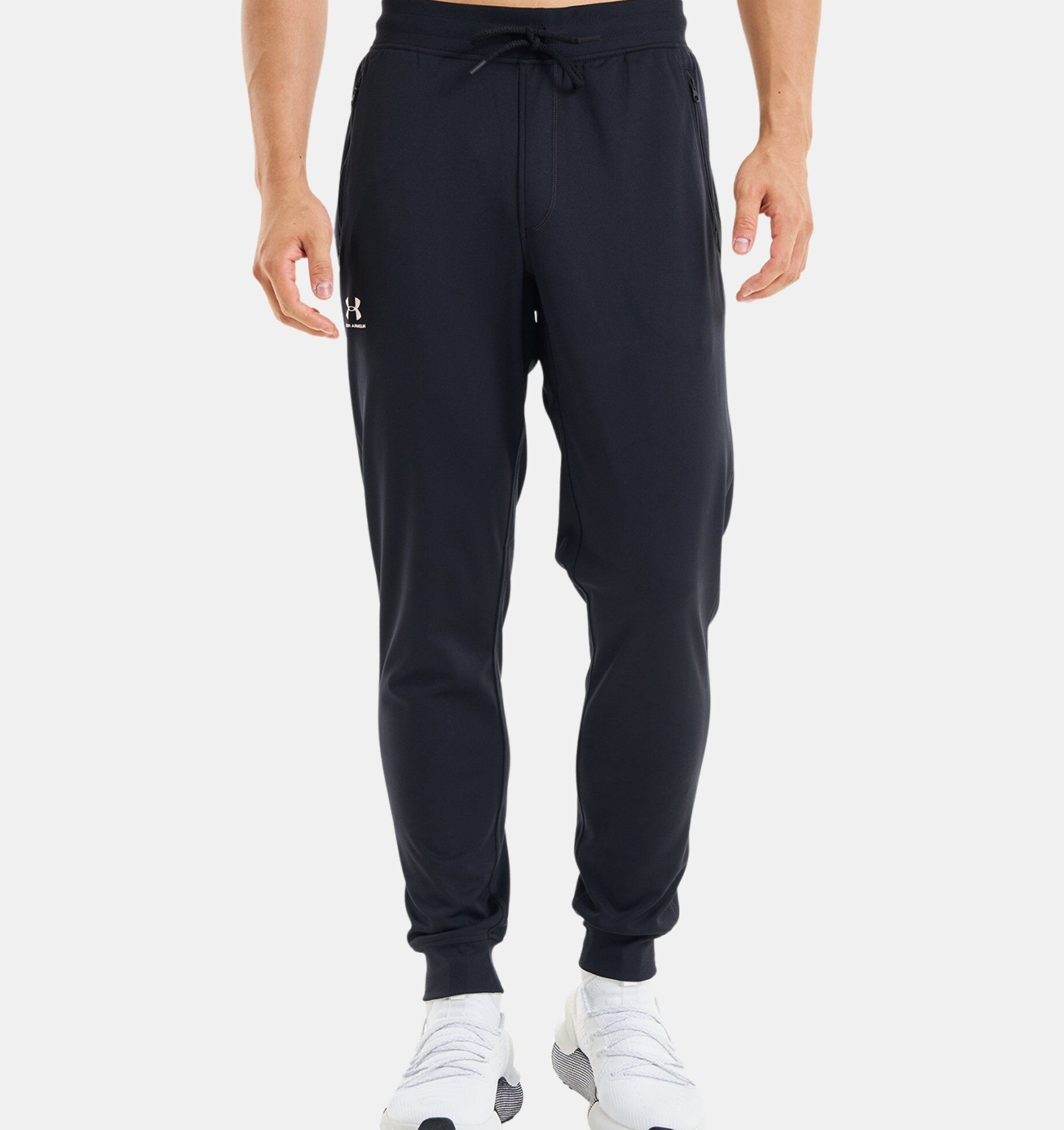 Under Armour UA Sportstyle Pant - Spodnie dresowe męskie | Hardloop