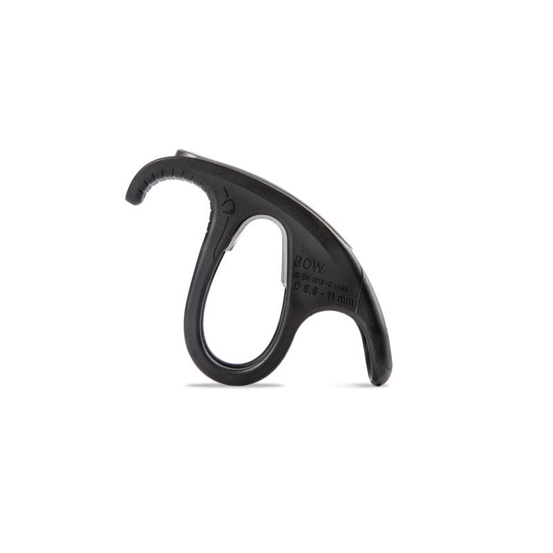 Ocún Bow - Belay device | Hardloop
