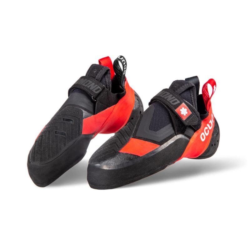 Diamond S - Pés de gato