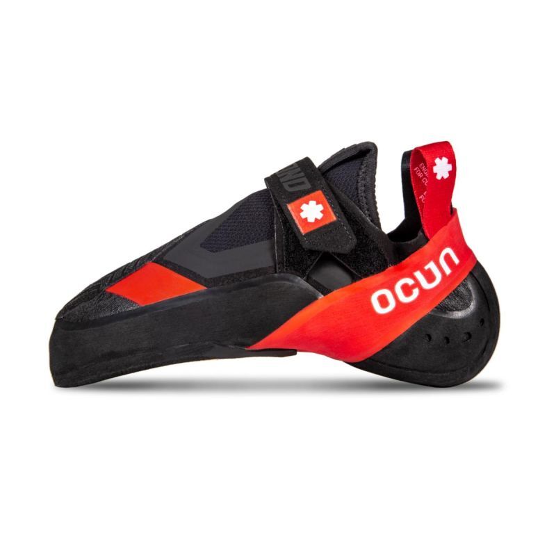 Ocún Diamond S - Chaussons escalade | Hardloop