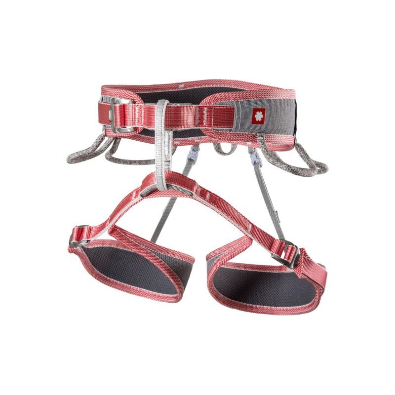 Twist Tech Eco Lady - Dámské horolezecké sedáky