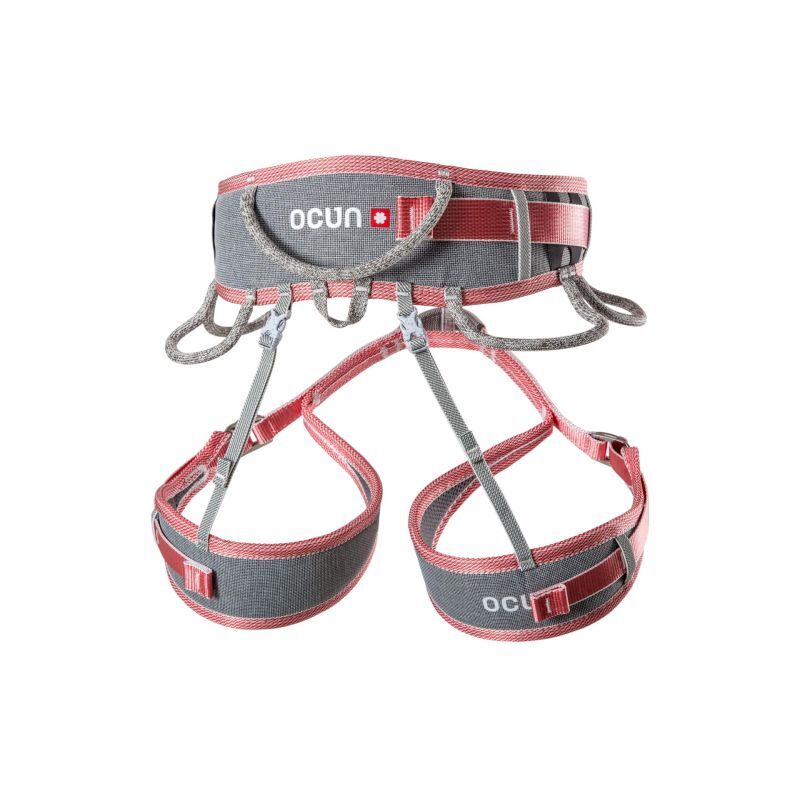 Ocún Twist Tech Eco Lady - Dámské horolezecké sedáky | Hardloop
