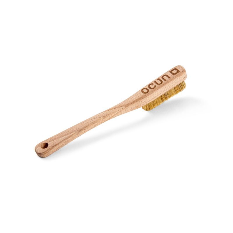 Boulder Brush Organic Small - Escova de escalada