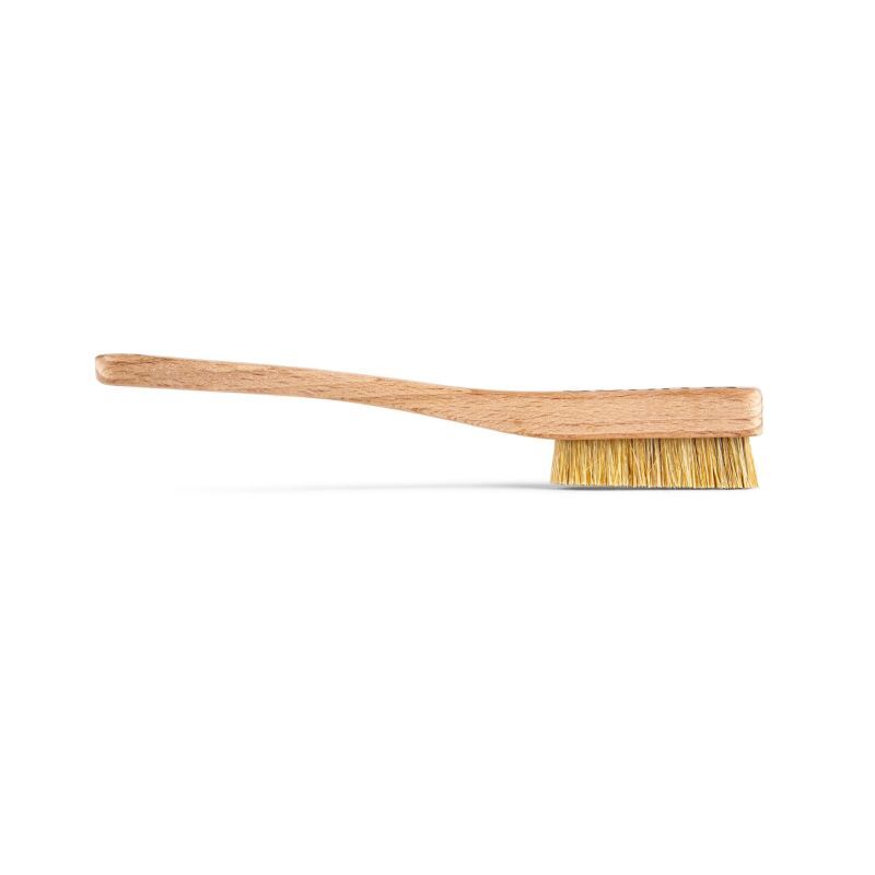 Ocún Boulder Brush Organic Small - Kartáček zakřivený | Hardloop