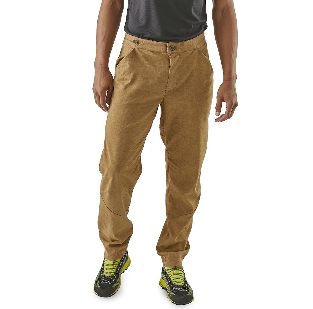 Patagonia - Hampi Rock Pants - Pantaloni da arrampicata - Uomo