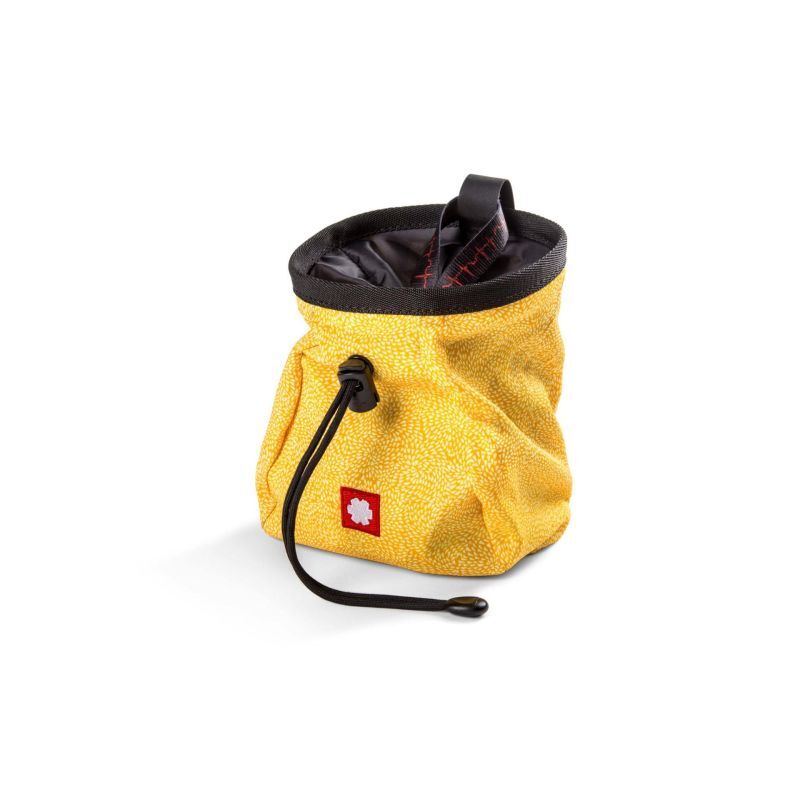 Ocún Lucky + Belt - Sac à magnésie | Hardloop