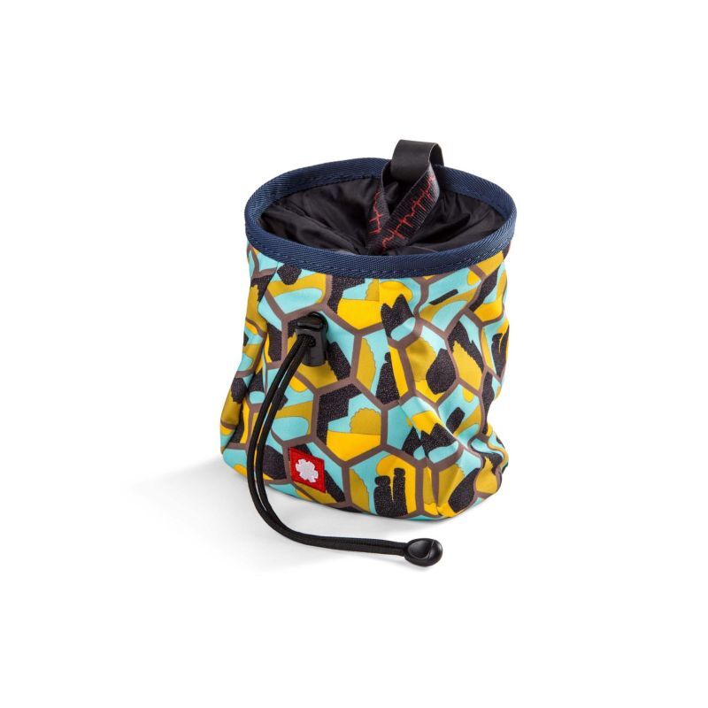 Lucky + Belt - Saco de magnésio