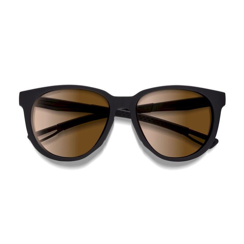 Smith Seeker ChromaPop Photochromic 1-3 - Solbriller | Hardloop