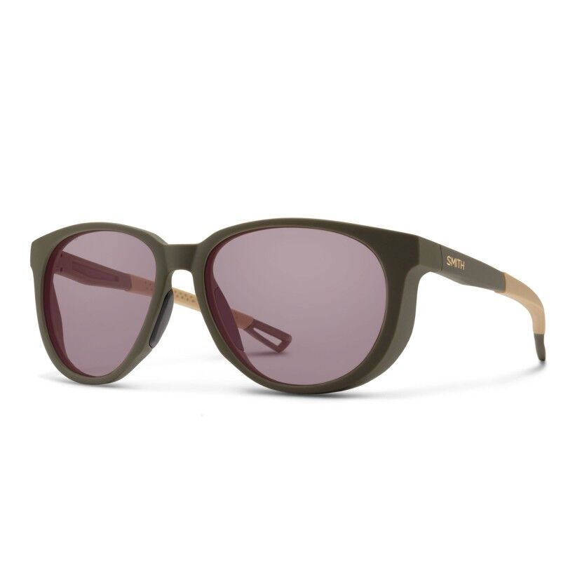 Smith Seeker ChromaPop Cat 1 - Gafas de sol | Hardloop