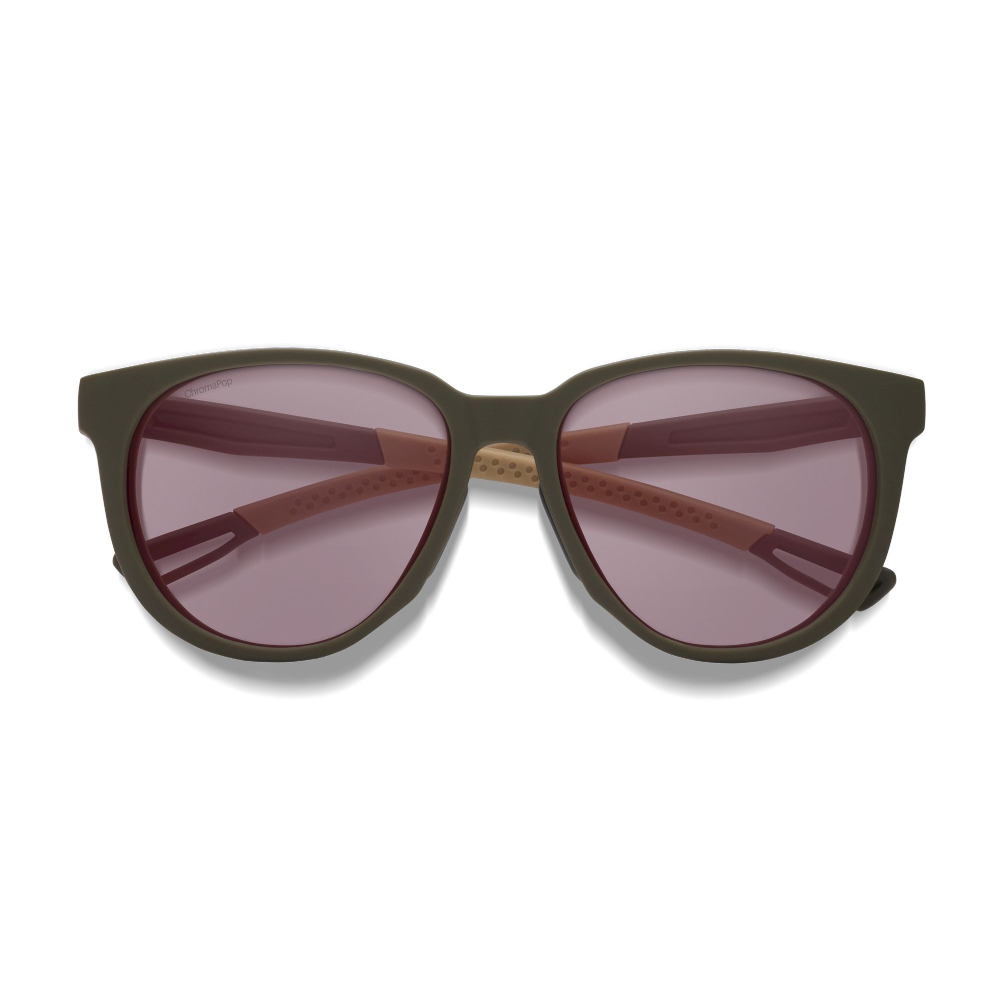 Smith Seeker ChromaPop Cat 1 - Gafas de sol | Hardloop
