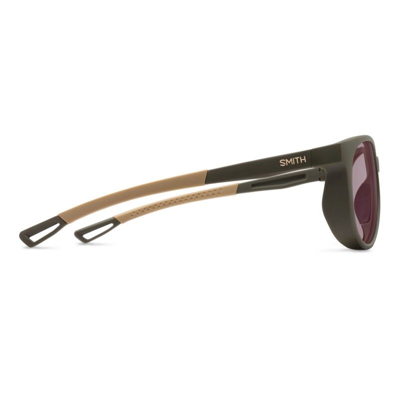 Smith Seeker ChromaPop Cat 1 - Sunglasses | Hardloop