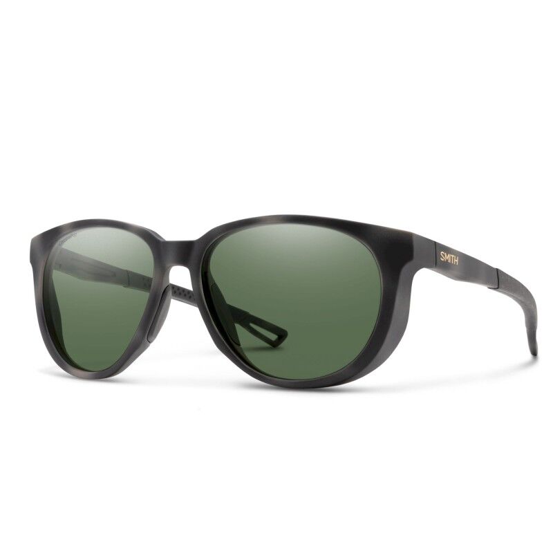 Smith Seeker ChromaPop Cat 3 - Occhiali da sole | Hardloop