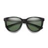 Smith Seeker ChromaPop Cat 3 - Sonnenbrille | Hardloop