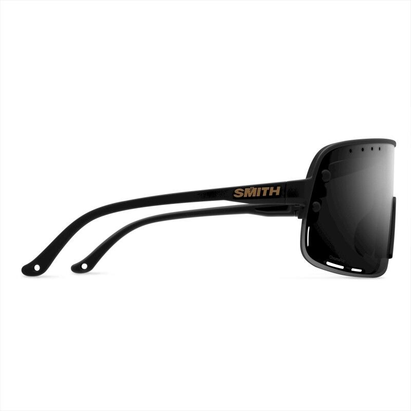 Smith Ultralite ChromaPop Cat 3 - Gafas ciclismo | Hardloop