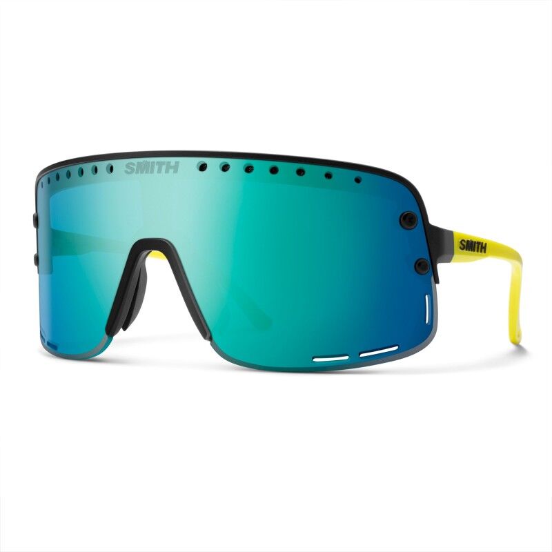 Smith Ultralite ChromaPop Cat 3 - Okulary rowerowe | Hardloop