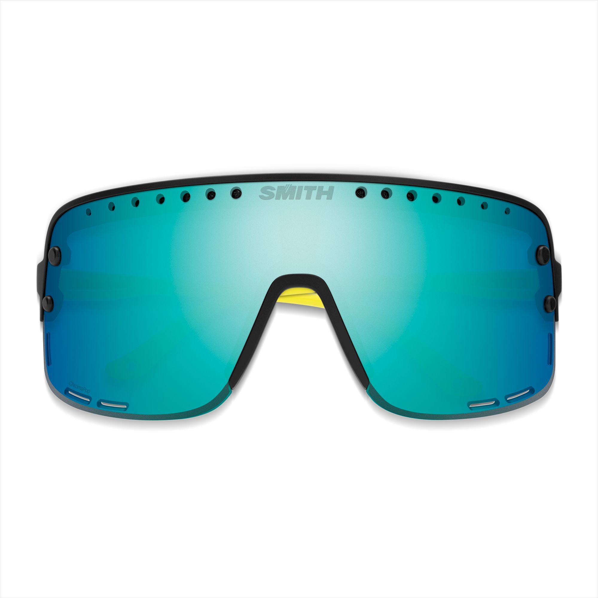 Smith Ultralite ChromaPop Cat 3 - Okulary rowerowe | Hardloop