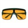 Smith Ultralite ChromaPop Cat 1 - Lunettes vélo | Hardloop