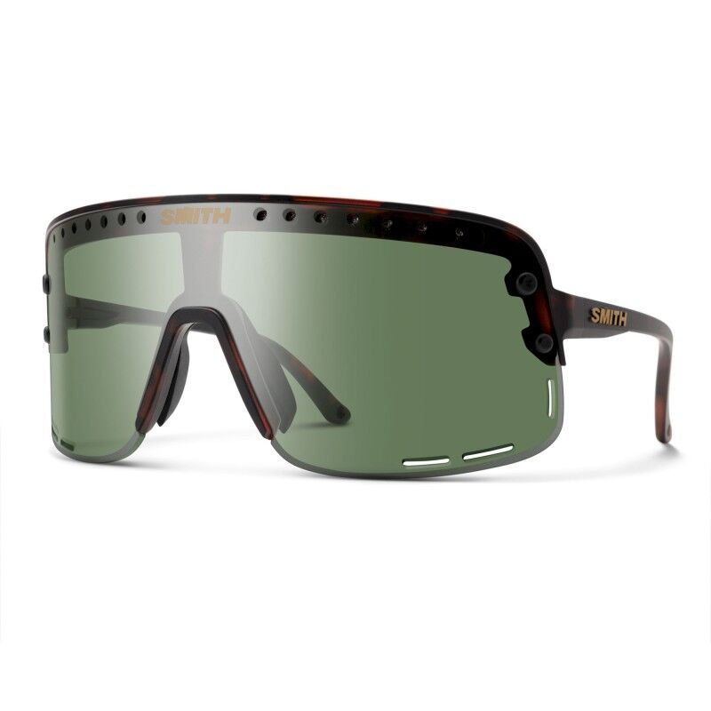 Smith Ultralite ChromaPop Cat 3 - Gafas ciclismo | Hardloop