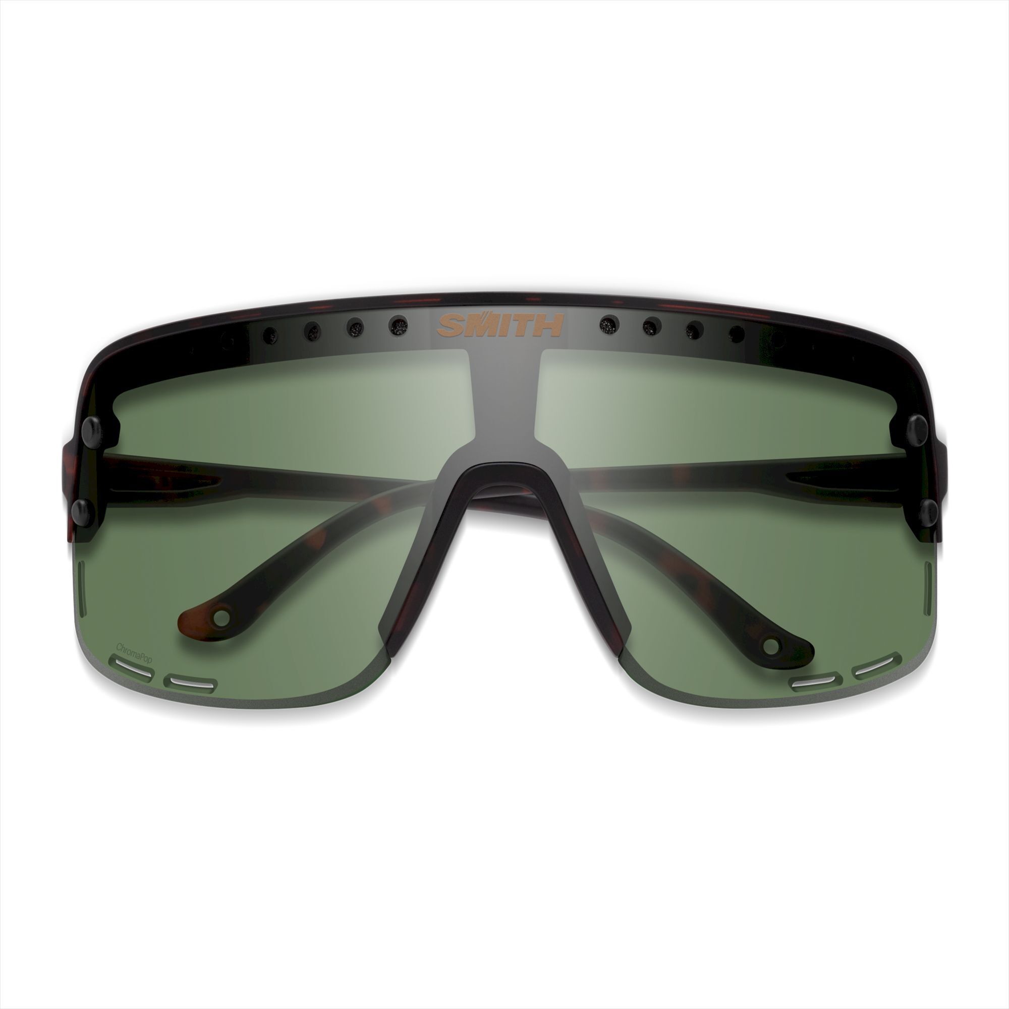 Smith Ultralite ChromaPop Cat 3 - Gafas ciclismo | Hardloop
