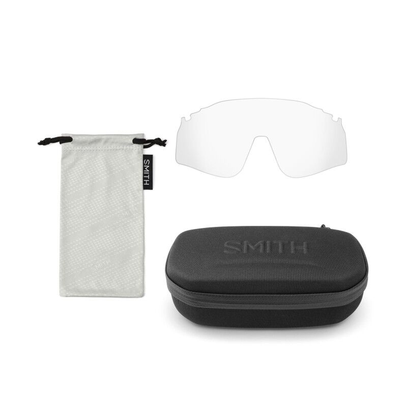 Smith Defy ChromaPop Cat 3 - Cycling sunglasses | Hardloop