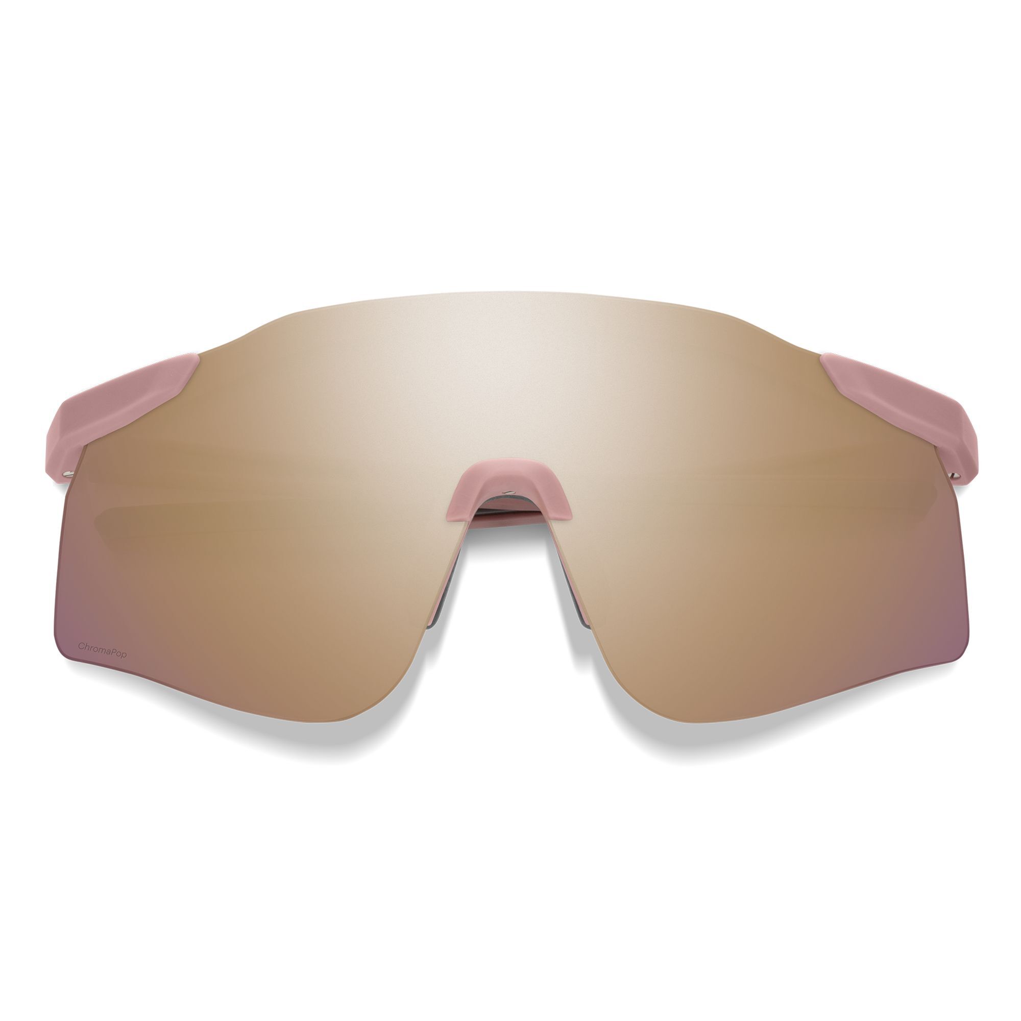 Smith Defy ChromaPop Cat 3 - Lunettes vélo | Hardloop
