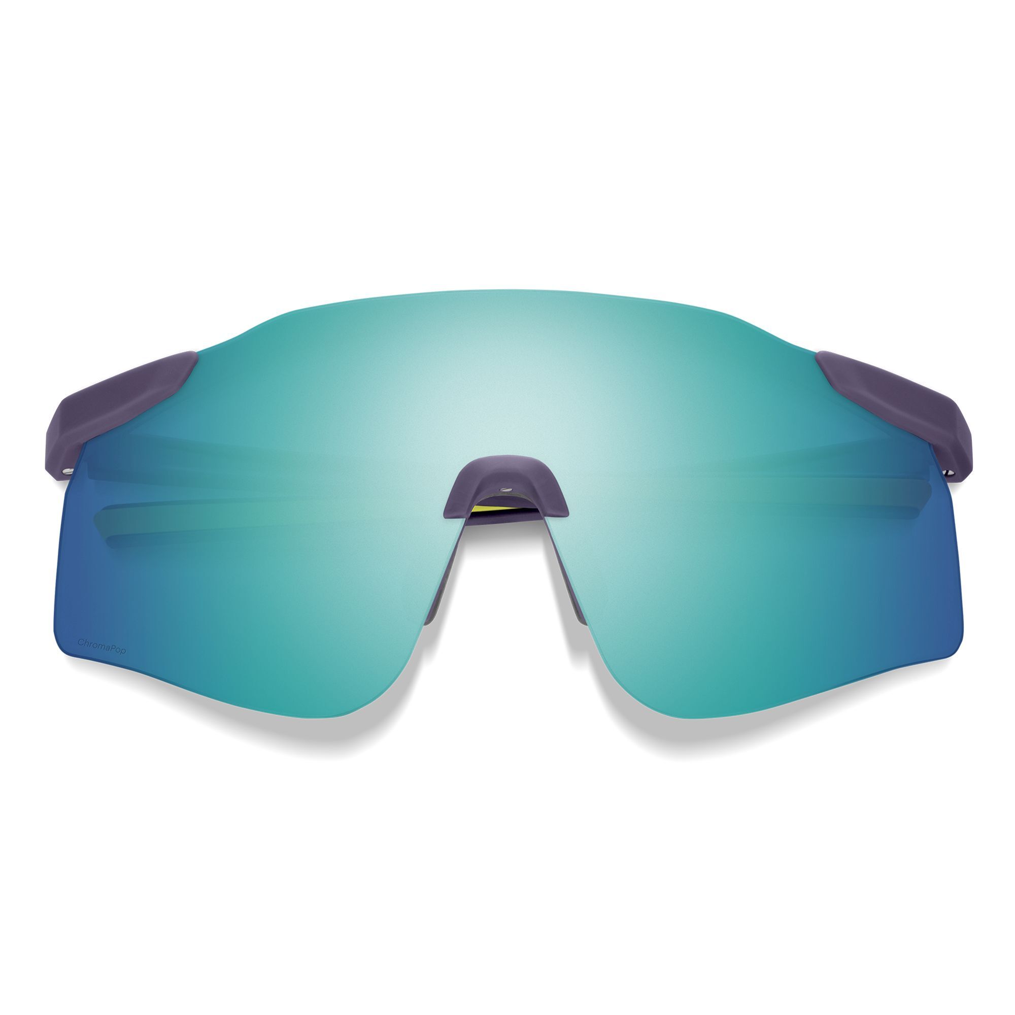 Smith Defy ChromaPop Cat 3 - Lunettes vélo | Hardloop
