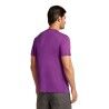 icebreaker Merino 150 Tech Lite III SS Tee Sunset Camp - Koszulka z wełny Merino® męska | Hardloop
