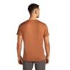 Icebreaker Merino 150 Tech Lite III SS Tee Van Camp - Merinoshirt - Heren | Hardloop