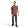 Icebreaker Merino 150 Tech Lite III SS Tee - Merino shirt - Men's | Hardloop
