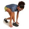 Icebreaker Run+ Ultralight Mini - Calze merino - Donna | Hardloop