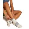 Icebreaker Run+ Ultralight Mini - Calze merino - Donna | Hardloop
