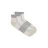 Icebreaker Run+ Ultralight Mini - Calze merino - Donna | Hardloop