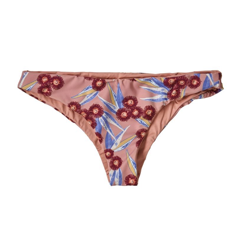 Patagonia Reversible Seaside Cove Bottoms - Swimwear - Women's