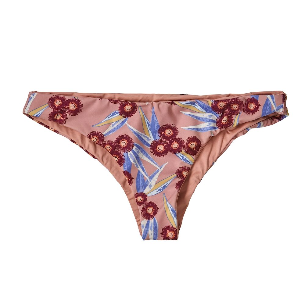 Patagonia - Reversible Seaside Cove Bottoms - Donna