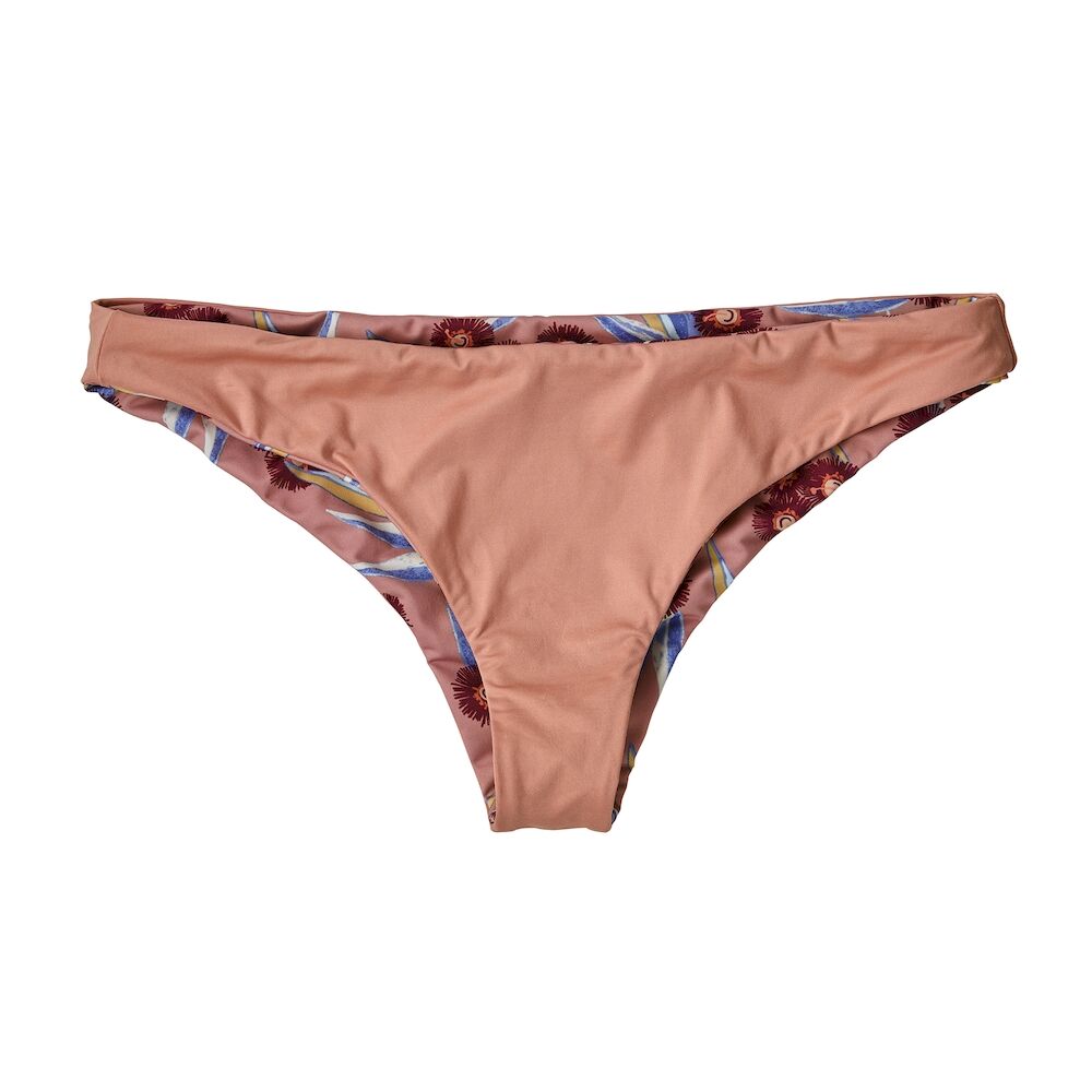 Patagonia - Reversible Seaside Cove Bottoms - Donna